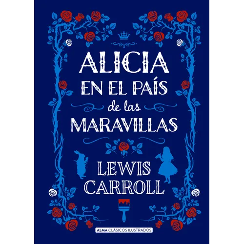 Alicia En El País de Las Maravillas