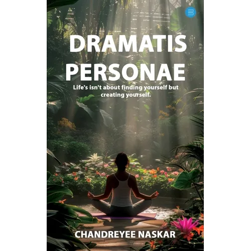 Dramatis Personae