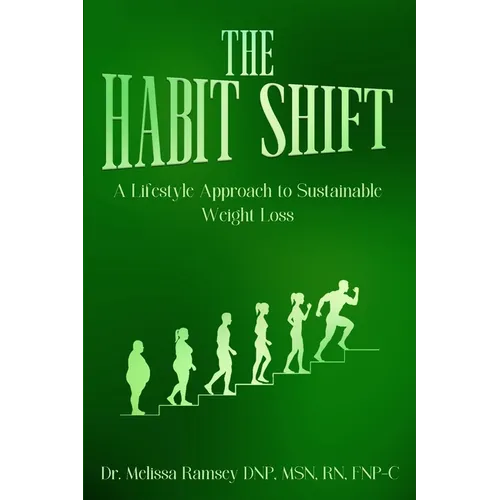 The Habit Shift: A Lifestyle Approach to Sustainable Weight Loss