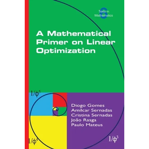 A Mathematical Primer on Linear Optimization