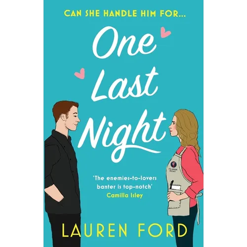 One Last Night