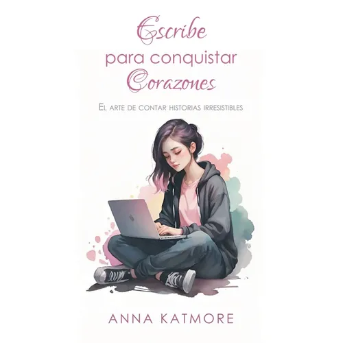 Escribe para Conquistar Corazones