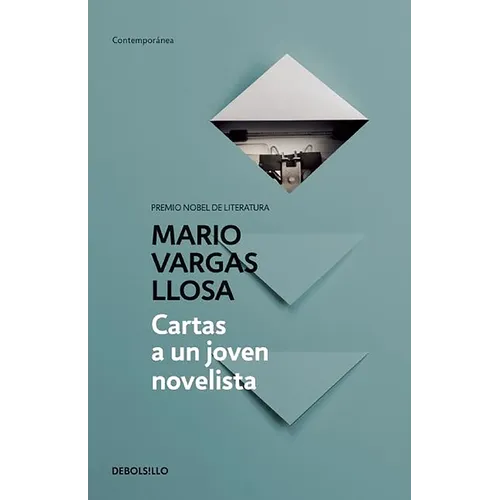 Cartas a Un Joven Novelista / Letters to a Young Novelist