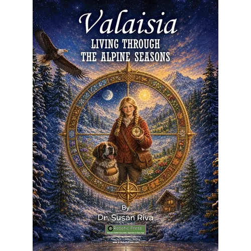 Valaisia: Living Through the Alpine Seasons