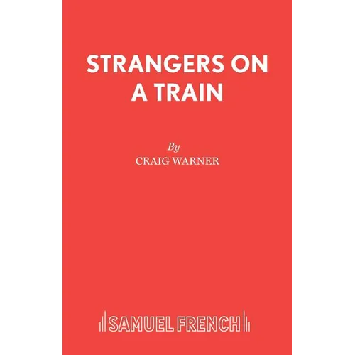 Strangers on a Train