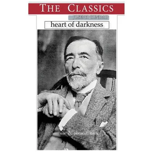 Joseph Conrad, Heart of Darkness