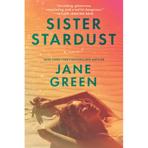 Sister Stardust