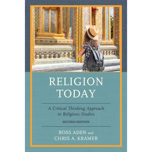 Religion Today