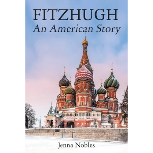 Fitzhugh: An American Story