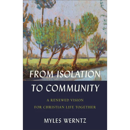 From Isolation to Community