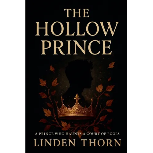 The Hollow Prince