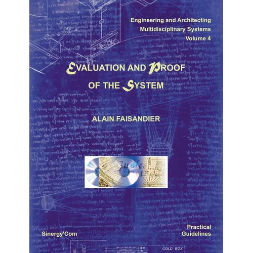 Evaluation and Proof of the System