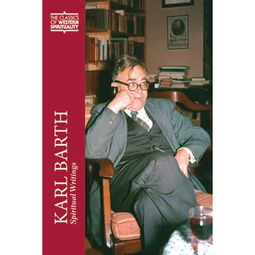 Karl Barth Spiritual Writings
