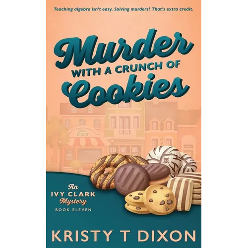 Murder With a Crunch of Cookies