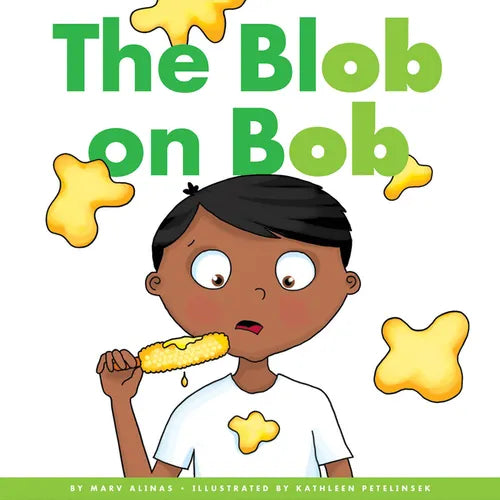 Blob on Bob