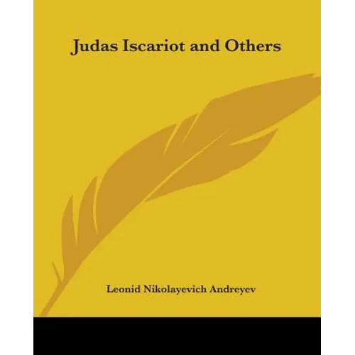Judas Iscariot and Others