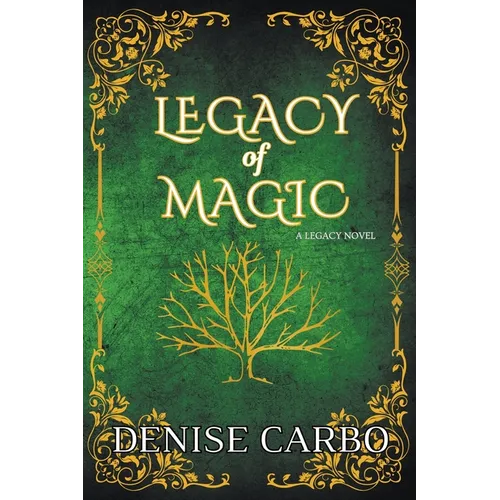 Legacy of Magic
