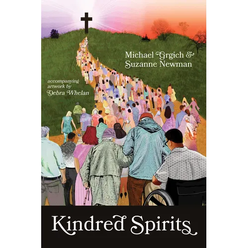 Kindred Spirits