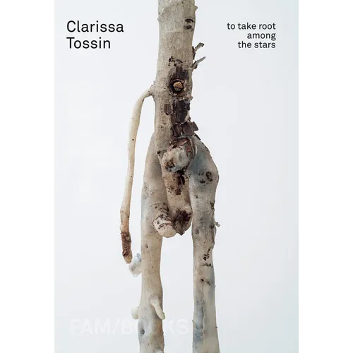 Clarissa Tossin: To Take Root Among the Stars