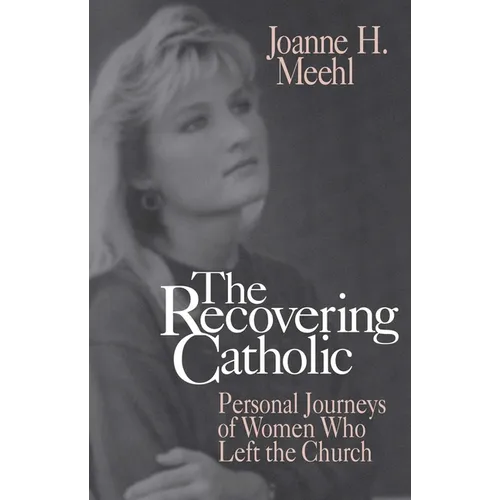 Recovering Catholic