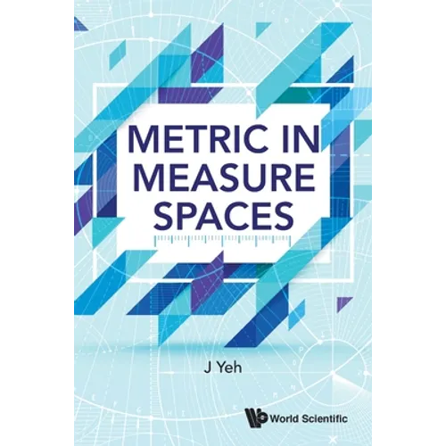 Metric in Measure Spaces
