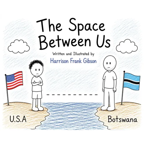 The Space Between Us