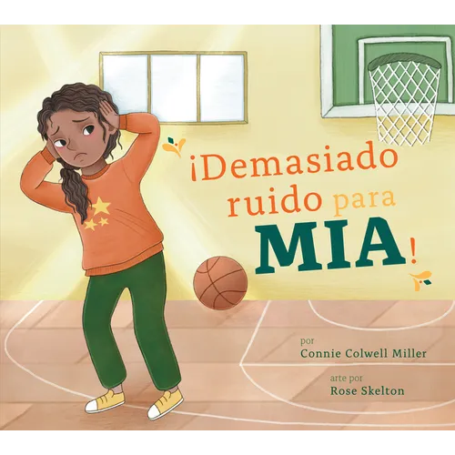 ¡Demasiado Ruido Para Mia!