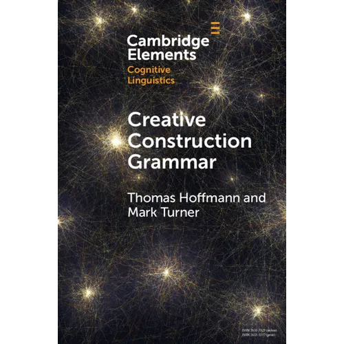 Creative Construction Grammar