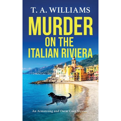 Murder on the Italian Riviera