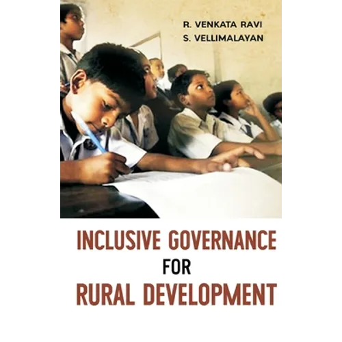 Inclusive Governance for Rural Development