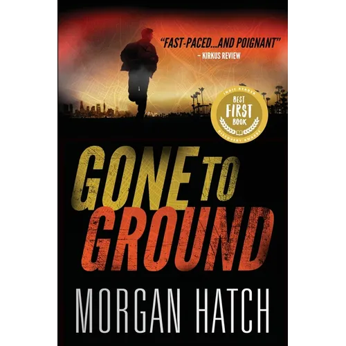 Gone To Ground