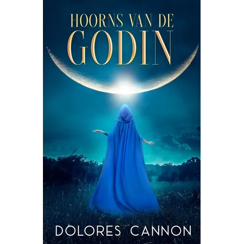 Hoorns van de Godin