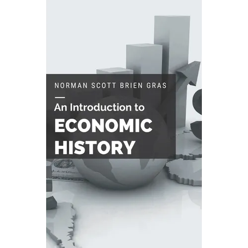 An Introduction to Economic History
