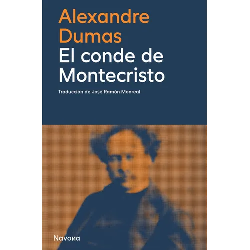 Conde de Montecristo, El