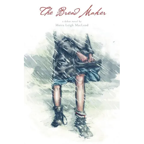 The Bread Maker