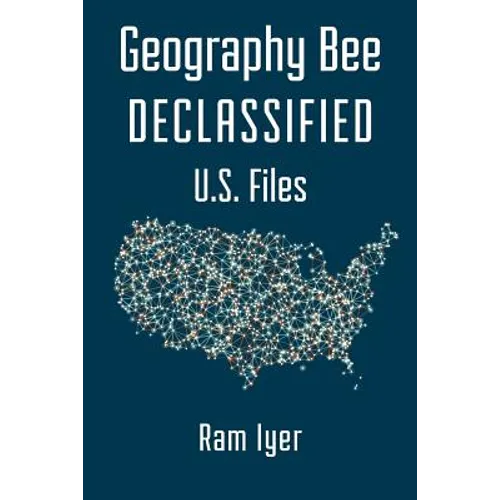 Geography Bee Declassified - U.S. Files