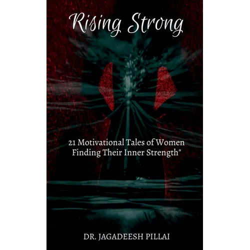 Rising Strong