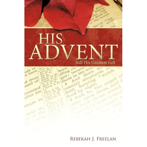 His Advent: Still His Greatest Gift