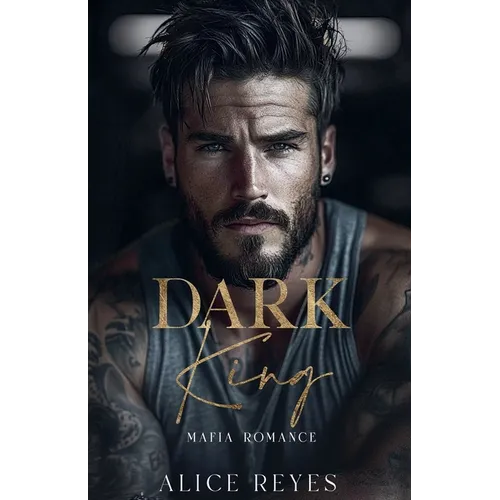 Dark King: Mafia Romance