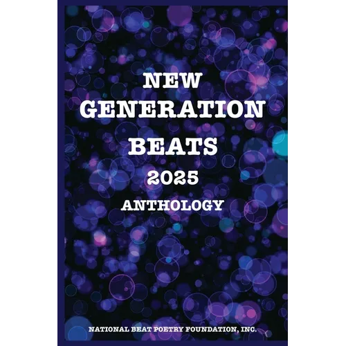 New Generation Beats 2025 Anthology