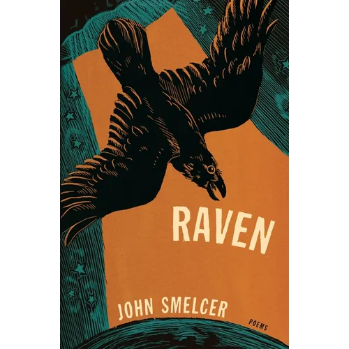 Raven: Poems