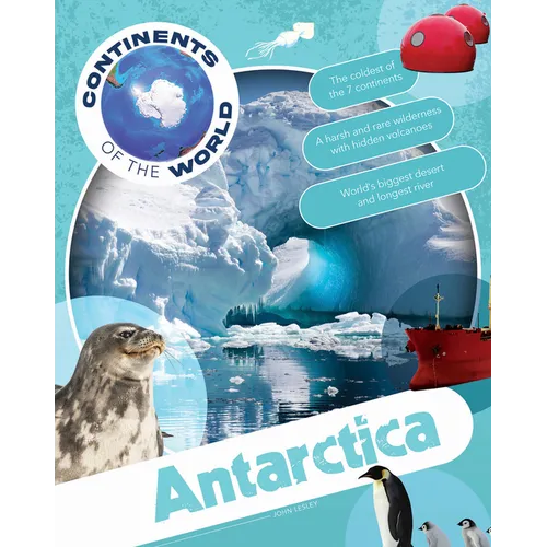 Antarctica