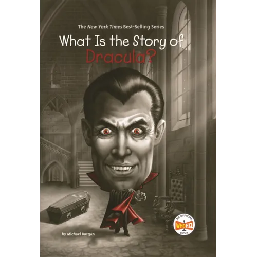 What Is the Story of Dracula?