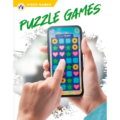 Puzzle Games