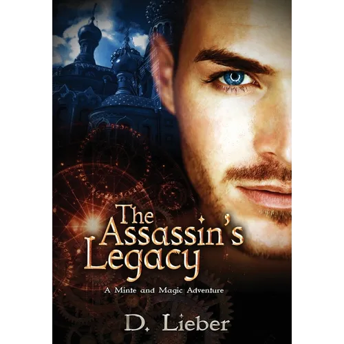The Assassin's Legacy