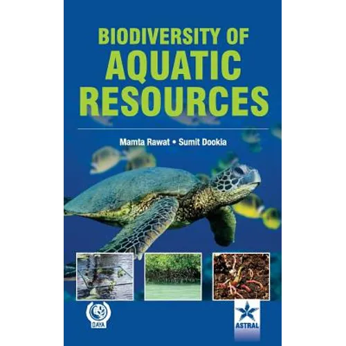 Biodiversity of Aquatic Resources