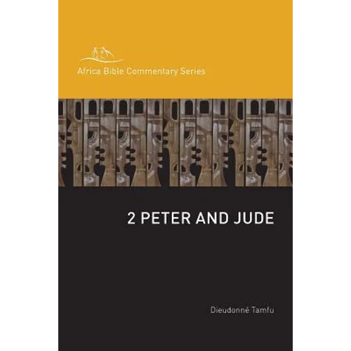 2 Peter and Jude