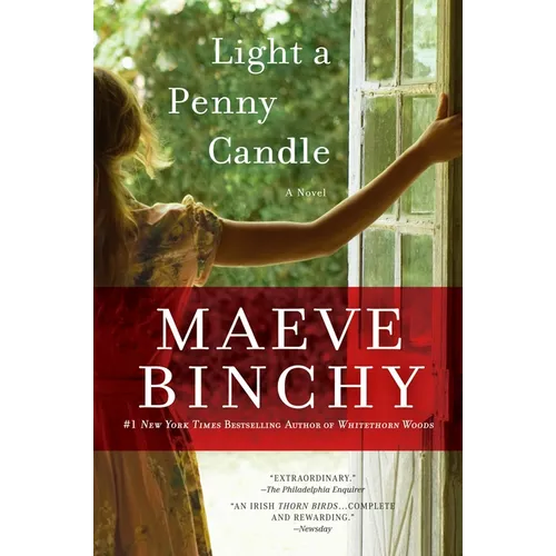 Light a Penny Candle