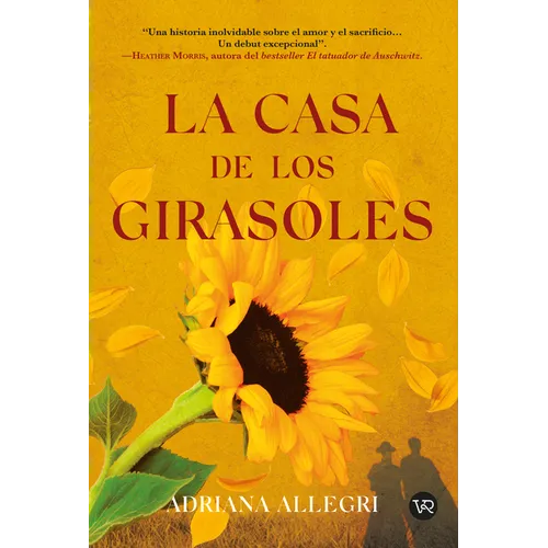 La Casa de Los Girasoles