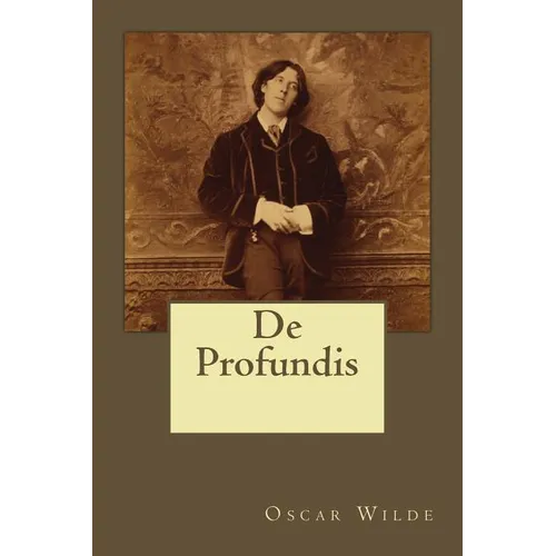 De Profundis